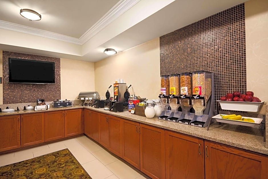 Country Inn & Suites by Radisson, Atlanta I-75 South, GA