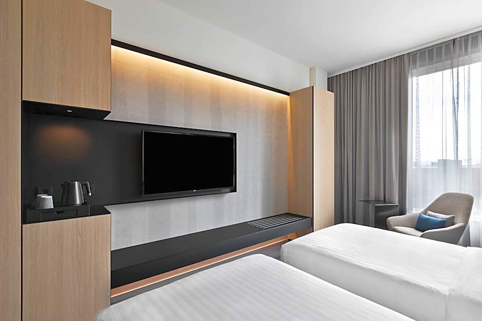 Courtyard by Marriott Freiburg