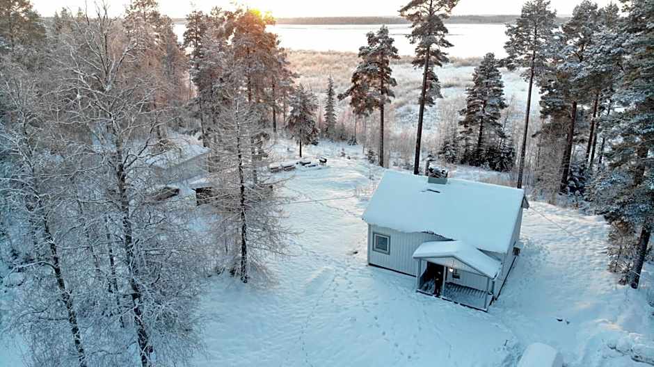 Holmens Boende och Event