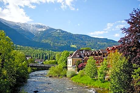 Hotel Restaurant Platzer