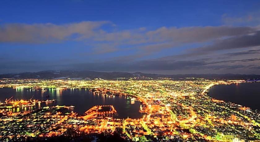 Hakodate Henmi Ryokan