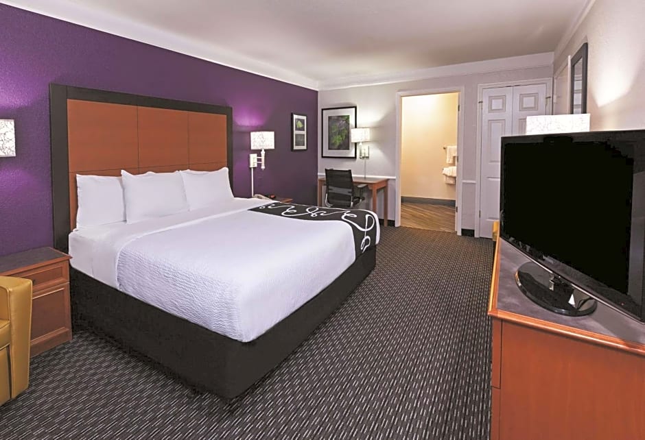 La Quinta Inn by Wyndham San Marcos