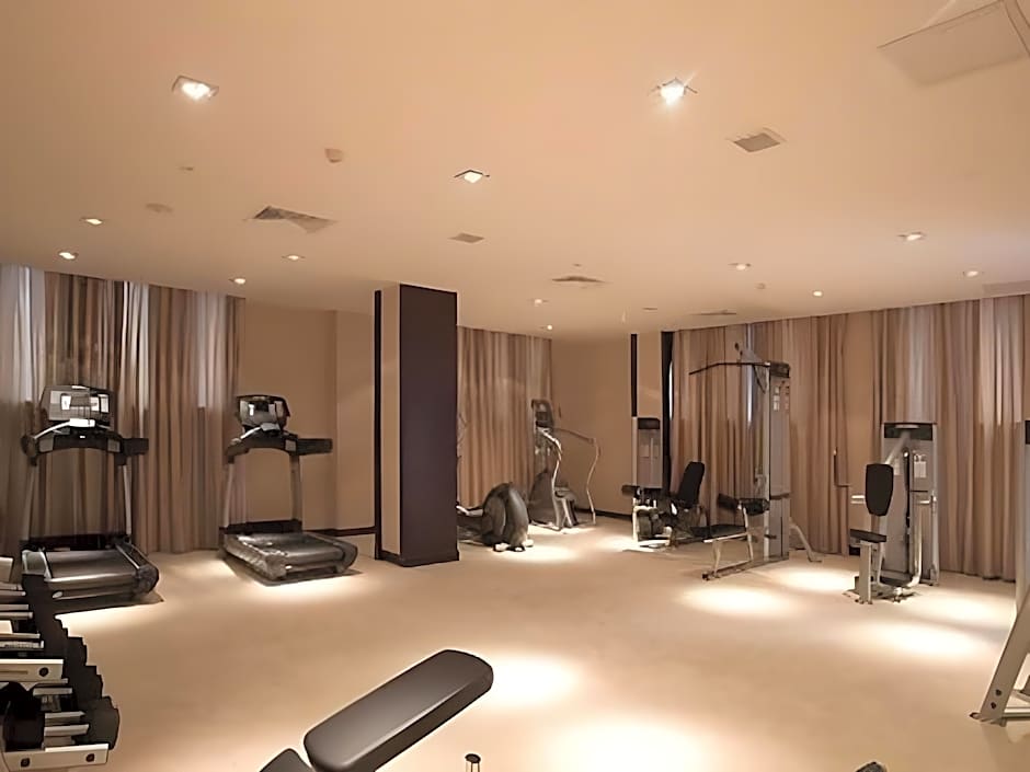 Country Garden Phoenix Hotel Taizhou