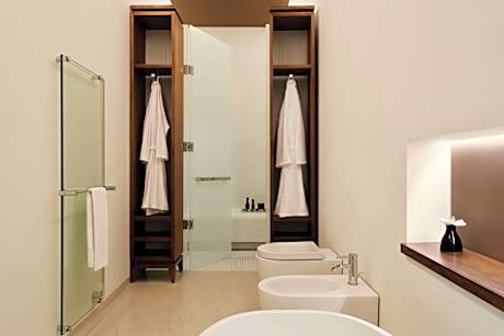 Alcova Tiepolo Suite