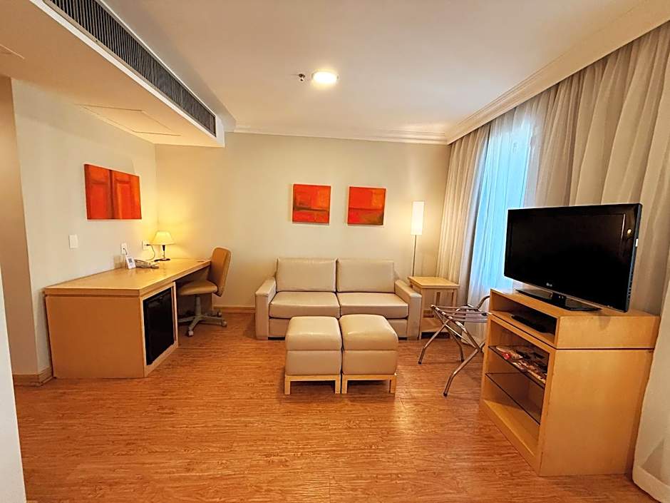 Blue Tree Premium Morumbi