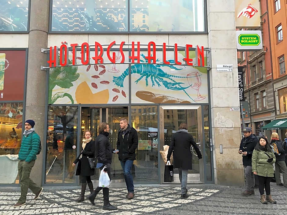 ProfilHotels Central