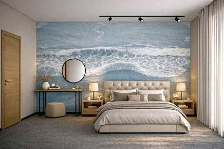 Superior King Suite