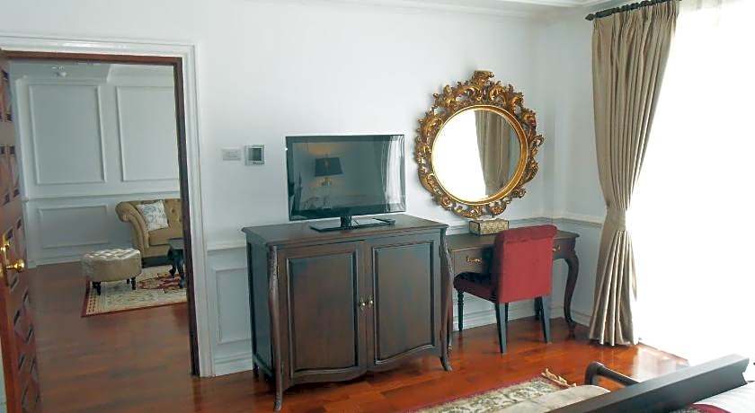 Dhavara Boutique Hotel