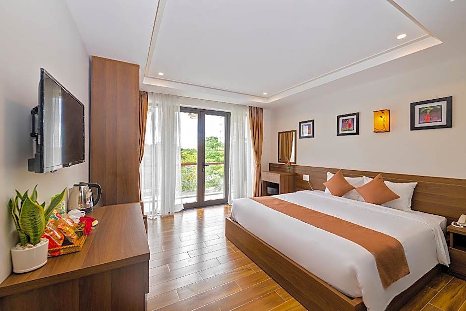 Brother Villa Hoi An