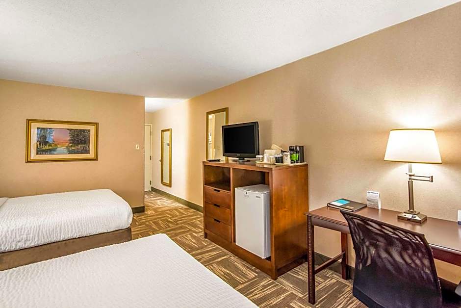 Clarion Inn Grand Junction