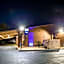 Best Western Shelbyville Lodge