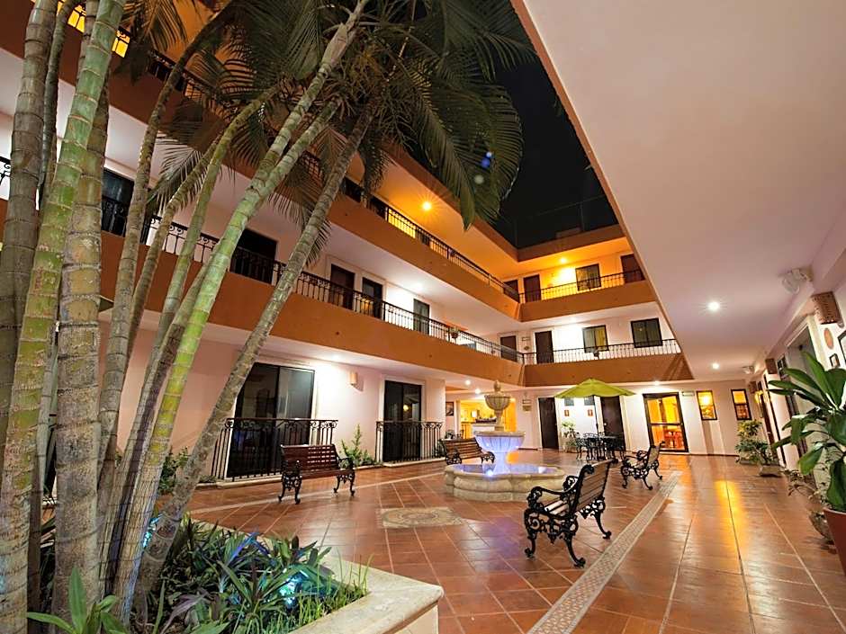 Hotel del Gobernador