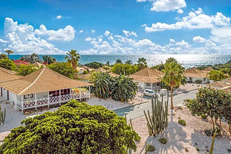 Papagayo Beach Resort