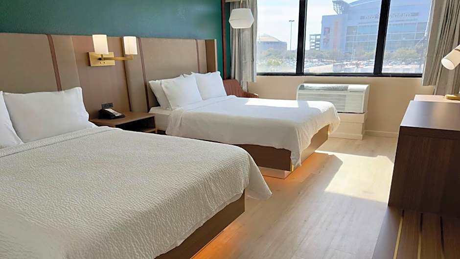 Holiday Inn Houston S - NRG Area - Med Ctr By IHG