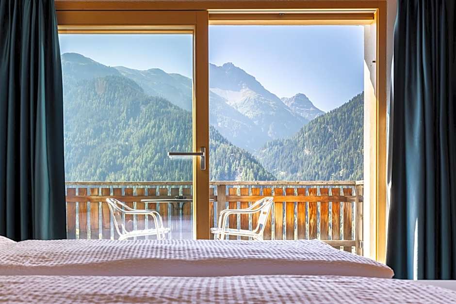 Schorta's Alvetern - Boutique Hotel