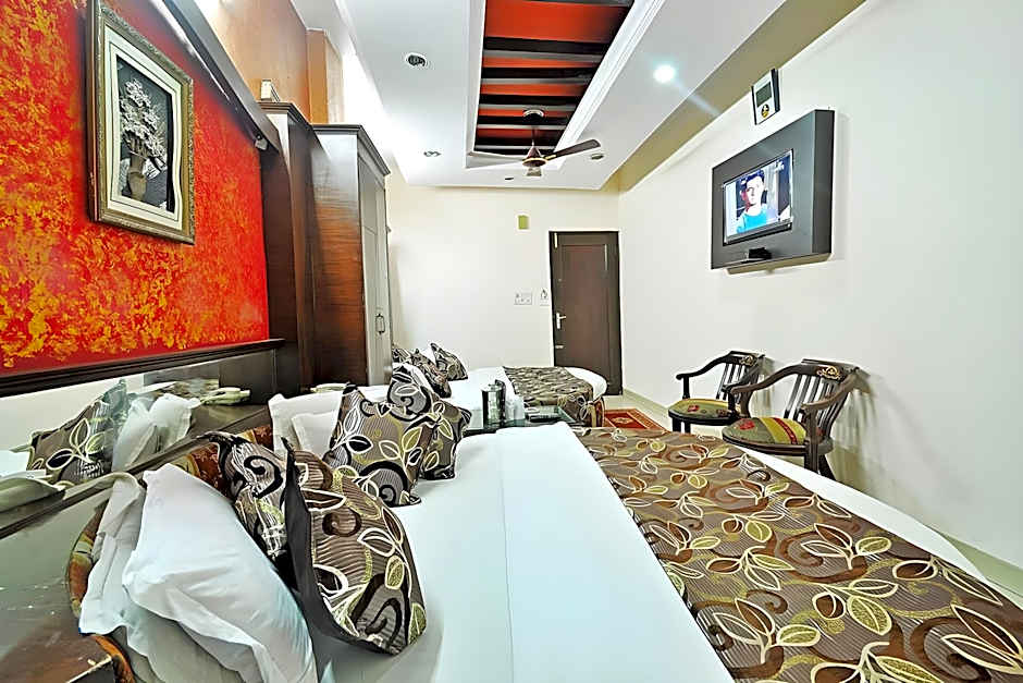 Hotel Shiva Intercontinental