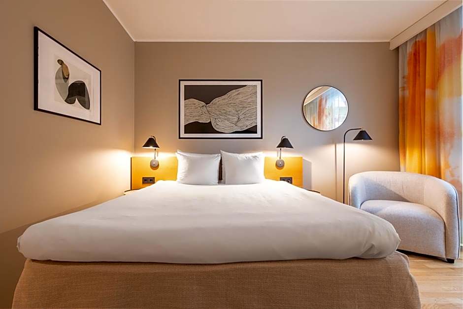 Hyatt Place Gothenburg Central