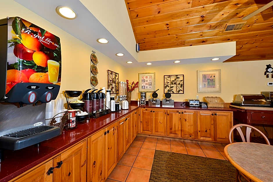 Baymont by Wyndham Sevierville Pigeon Forge