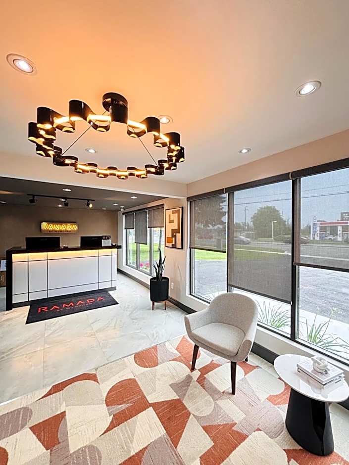 Ramada by Wyndham Kingston