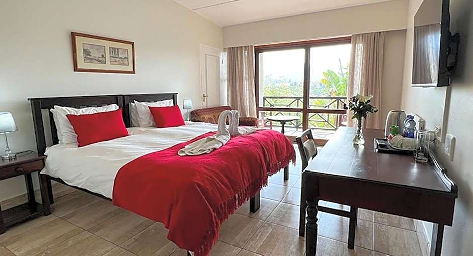 Far Hills Country Hotel