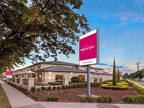 Mercure Wagga Wagga Hotel