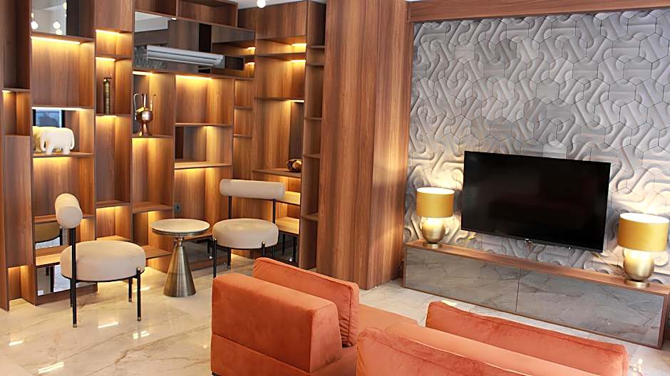 ROI HOTEL IZMiR