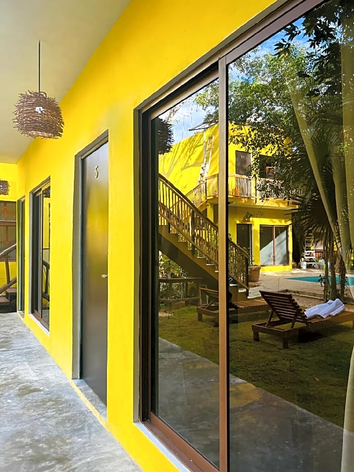 Hotel Carlitos Tulum 