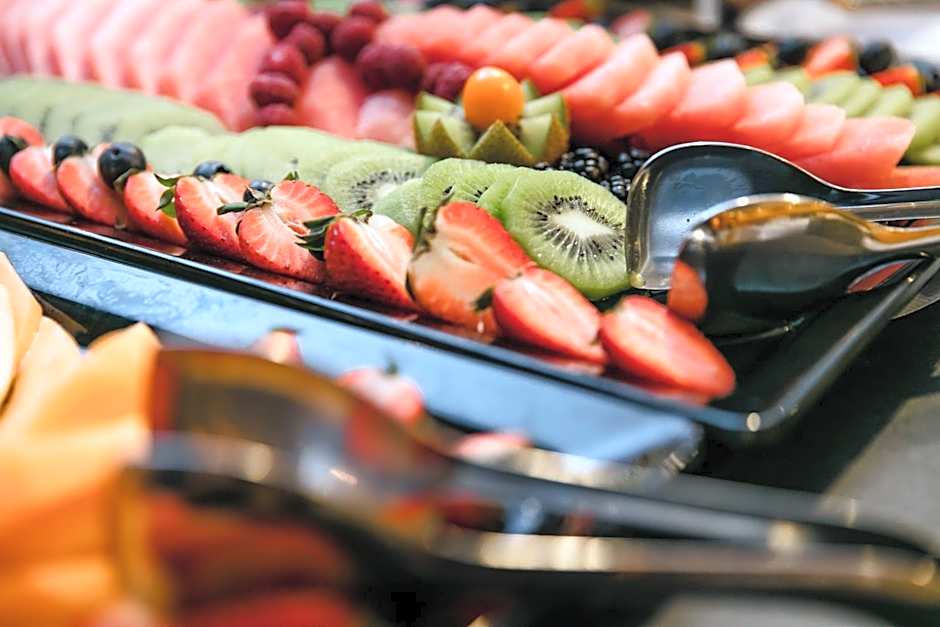 Montfort - das Hotel