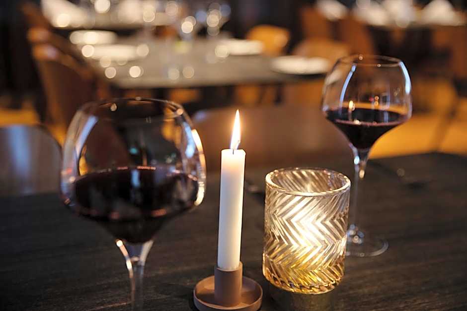 Fosshotel Stykkisholmur