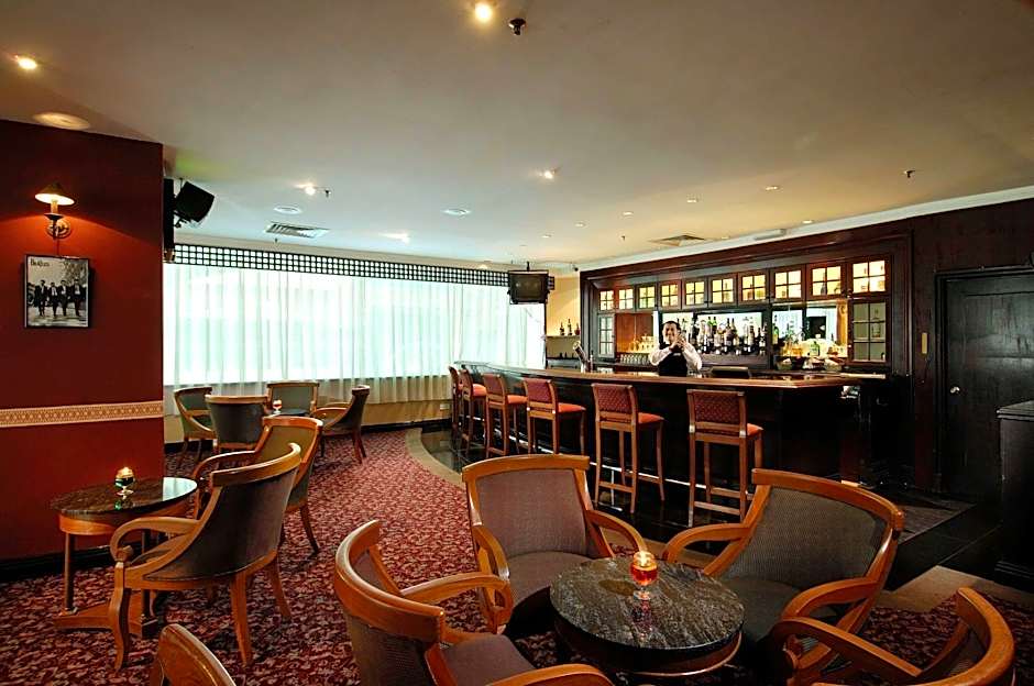 Berjaya Penang Hotel