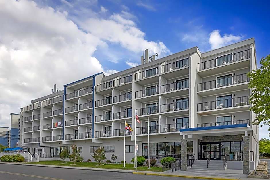 Best Western Plus Ocean City