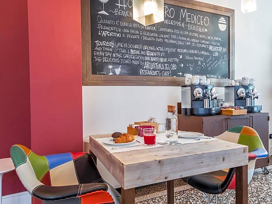 Hotel Astro Mediceo