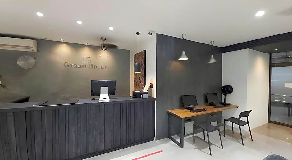 DG Grami Hotel