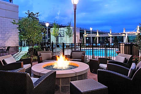 Residence Inn by Marriott Little Rock Downtown