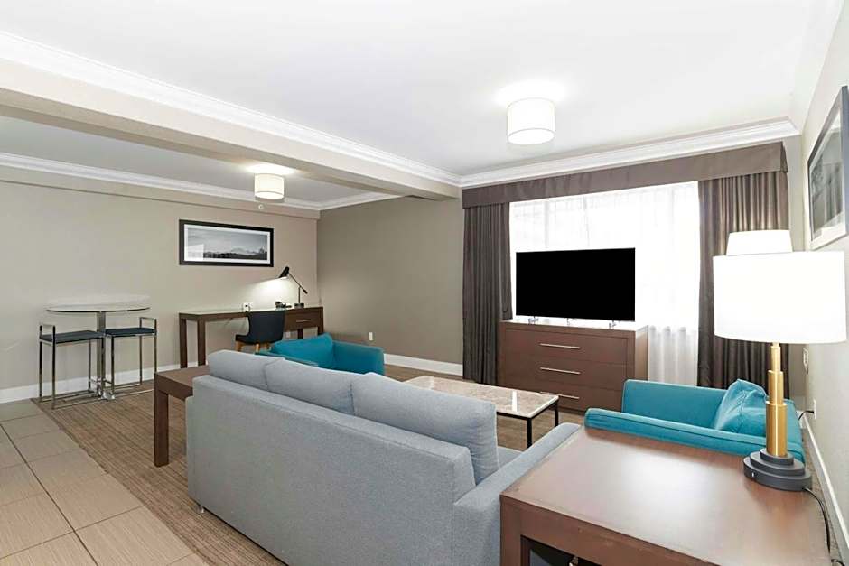 Sandman Hotel & Suites Abbotsford