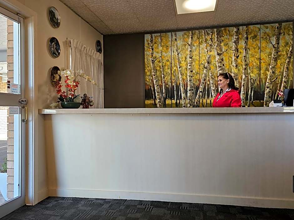 Country Lodge Motor Inn