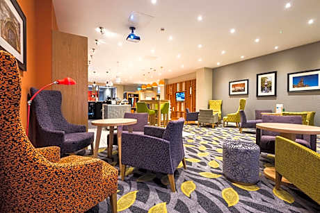 Holiday Inn Rotherham-Sheffield M1Jct.33 By IHG