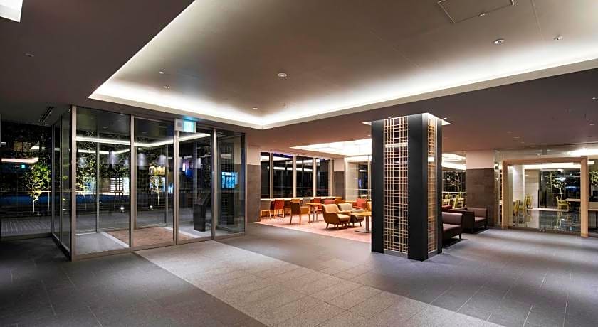 Kyoto U-BELL Hotel