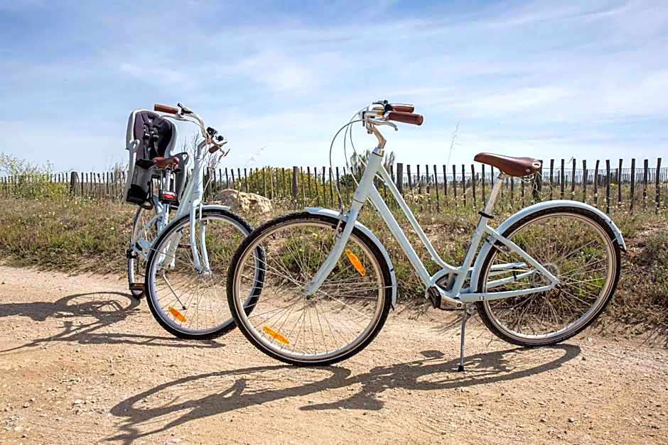 Les Bulles de Mer - Hotel & Spa sur la Plage
