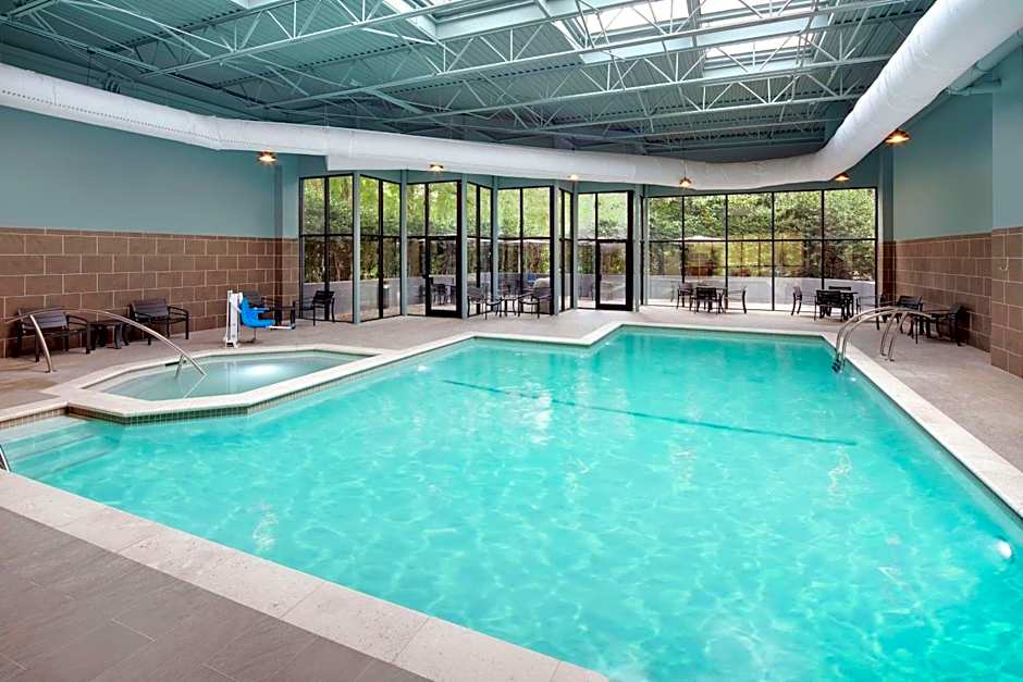 Embassy Suites by Hilton Atlanta-Perimeter Center