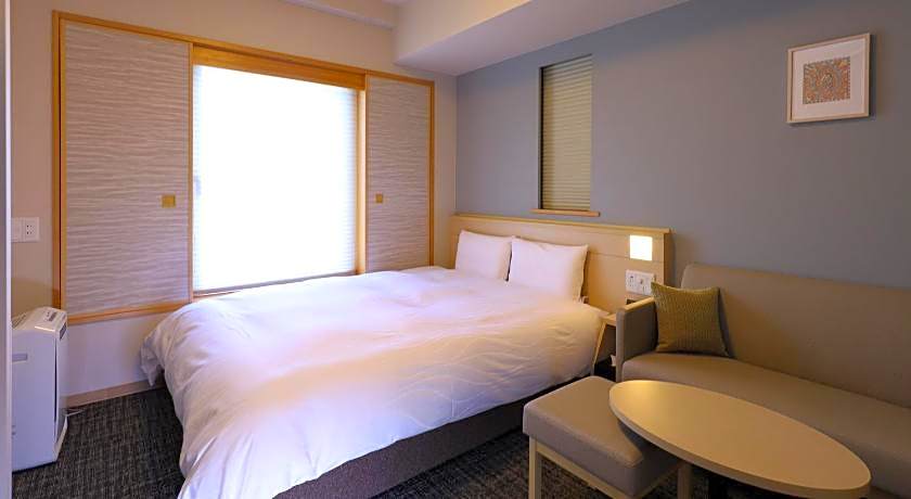 Dormy Inn Premium Ginza Hot Springs
