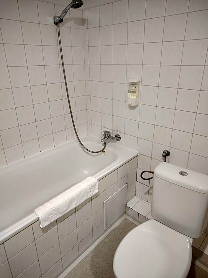 Hotel Legie