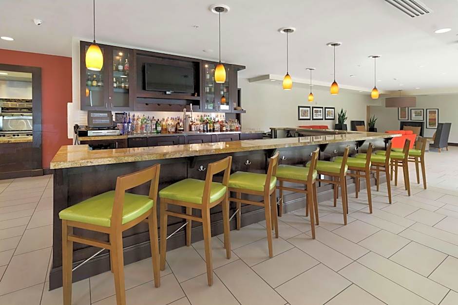 Hilton Garden Inn Lawton-Fort Sill