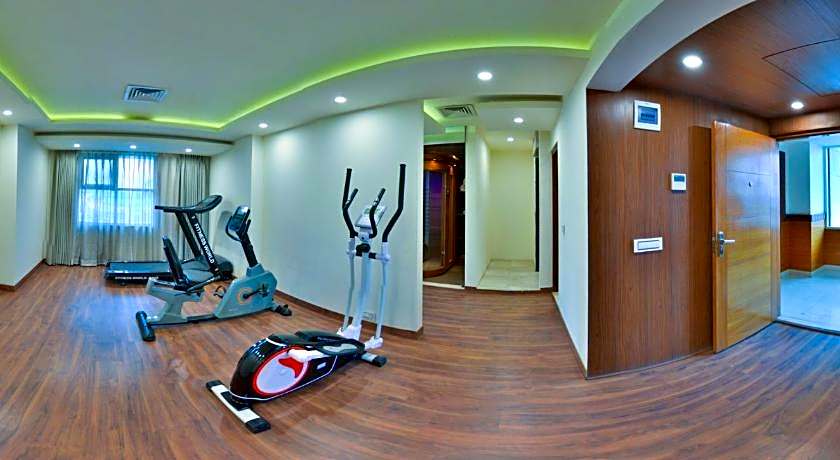 Regenta Central Srinagar