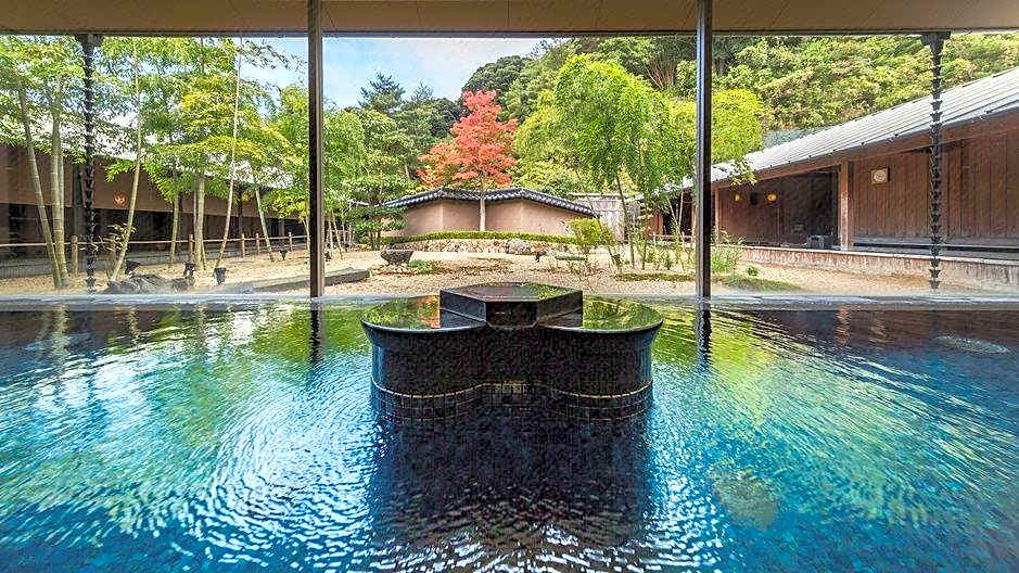 Ryokan Hagihonjin