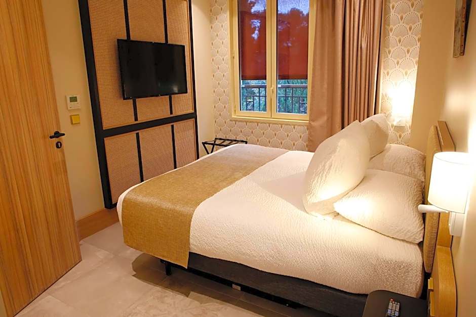 Splendid Hôtel & Spa