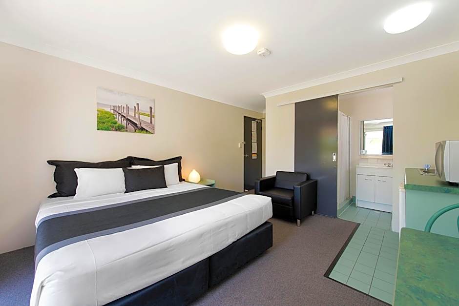 Chermside Court Motel