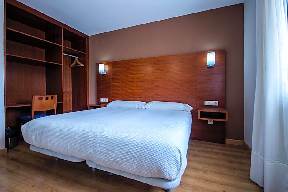 Pension Viella Asturias