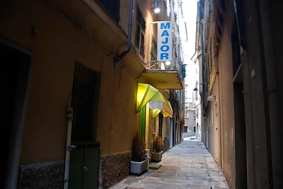 Hotel Major