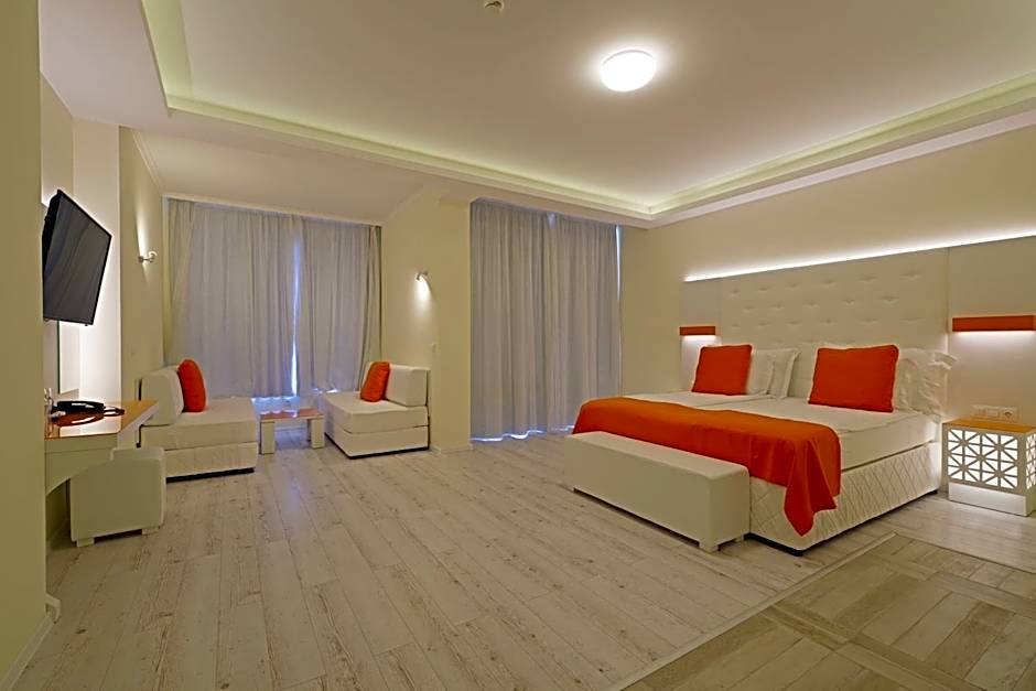 Hotel Perla Beach Luxury - All Inclusive & Free Beach Access